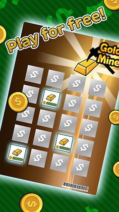 Lucky Prize - Scratch off game - Screenshot 2