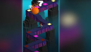 Temple Oz 3 Endless Runner 3D - Screenshot 3