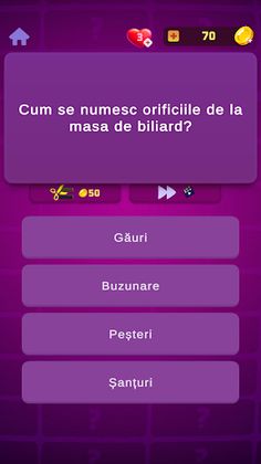 Oamenii spun - Screenshot 3