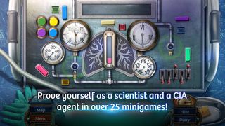 Family Mysteries 3 (Full) - Screenshot 2