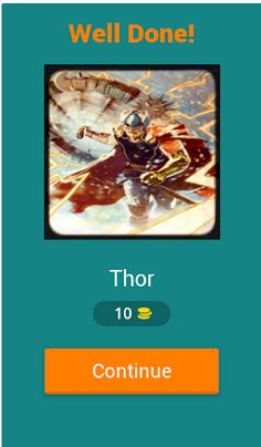 Guess the Superhero and Villai - Screenshot 2