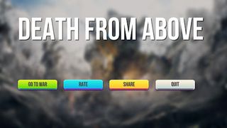 Death From Above - Screenshot 2