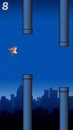 Birdie - Screenshot 4