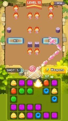 Pinball Crash - Screenshot 2