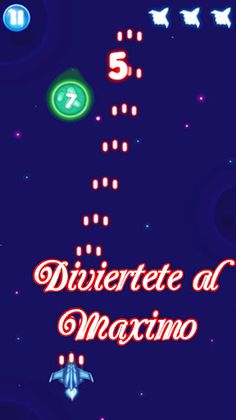 Spore Hunter - Screenshot 2