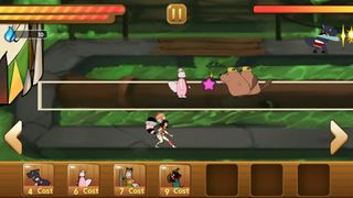 애니멀클랜 - Screenshot 1