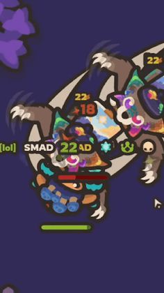 Taming.io - Screenshot 1