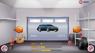 Extreme Car Parking - Challeng - Screenshot 3