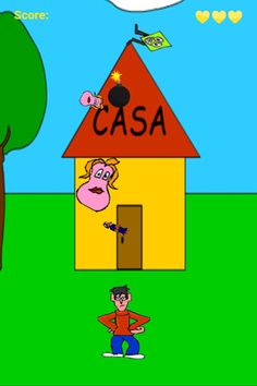 AlejoGame - Screenshot 4