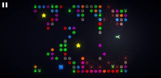 Rocket Control - Screenshot 3