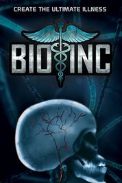 Bio Inc Plague Doctor Offline - Screenshot 1