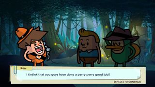 Holy Potatoes! A Spy Story?! - Screenshot 1