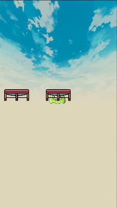 Leap of Slime - Screenshot 2