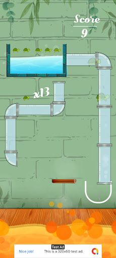 Turtle Tour - Screenshot 3