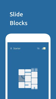 Pathways: Slide Puzzle Game - Screenshot 1