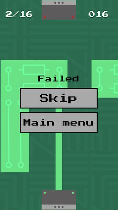 Hack The Game - Screenshot 4