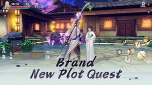 Jade Dynasty-Global - Screenshot 1