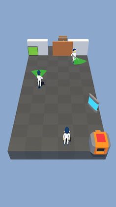 Laserable - Screenshot 4