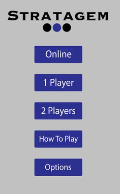 CheckerS - Screenshot 1