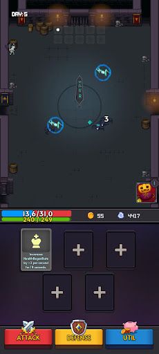 Idle Pets - Tower Defense - Screenshot 2