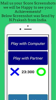 Tic Tac Toe Ultimate - Screenshot 4