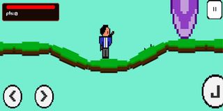 plata Omega - Screenshot 2