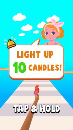 Handy Cakes - Screenshot 1