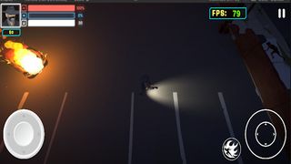 Zombie Shooting - Screenshot 2