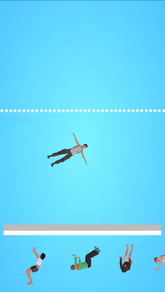 Stack 'em Up - Screenshot 3