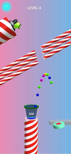 Cannon Ball Shoot - Screenshot 4