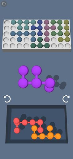 IQ Fit - Screenshot 1