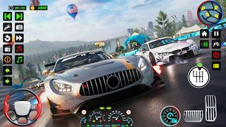 Car Racing Games 3D - Car Game - Screenshot 3