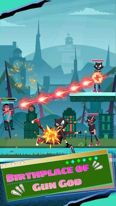 Brawl Guns - Screenshot 4