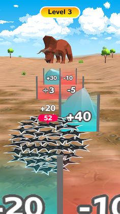 Ninja Master - Screenshot 3