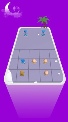 super monster synthesis - Screenshot 1