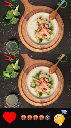 Find the Difference: Spot it - Screenshot 2