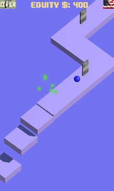 Wall Street Game - Screenshot 2