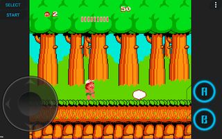 Island Adventures Game - Screenshot 2