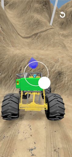 Offroad Master - Screenshot 4