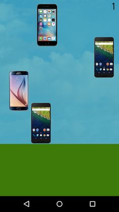 Drop Phone - Screenshot 3