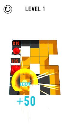 Number Maze: The Logic Game - Screenshot 1