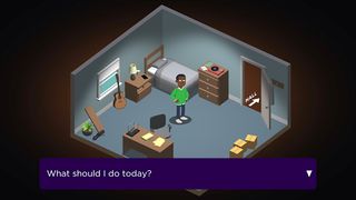 MechLife: Manufacturing Career - Screenshot 2