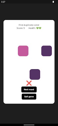 Color Pick - Find duplicate - Screenshot 4