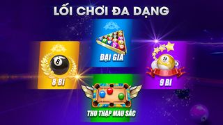 Bida ZingPlay - Bia 8 bi - Screenshot 3