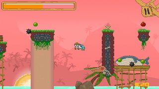 Cow Dash: Open Source Edition - Screenshot 2