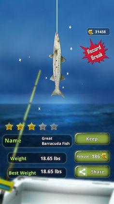Real Reel Fishing Simulator :  - Screenshot 2