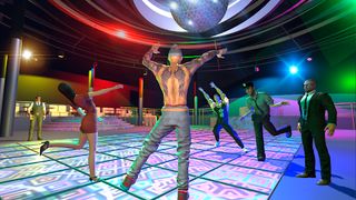 Russian Crime Simulator - Screenshot 3