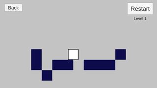 Void Falling - Screenshot 2