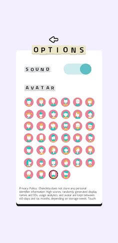 chancleta - a fun word game - Screenshot 4