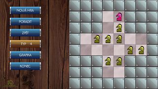 Knight's Tour - Screenshot 3